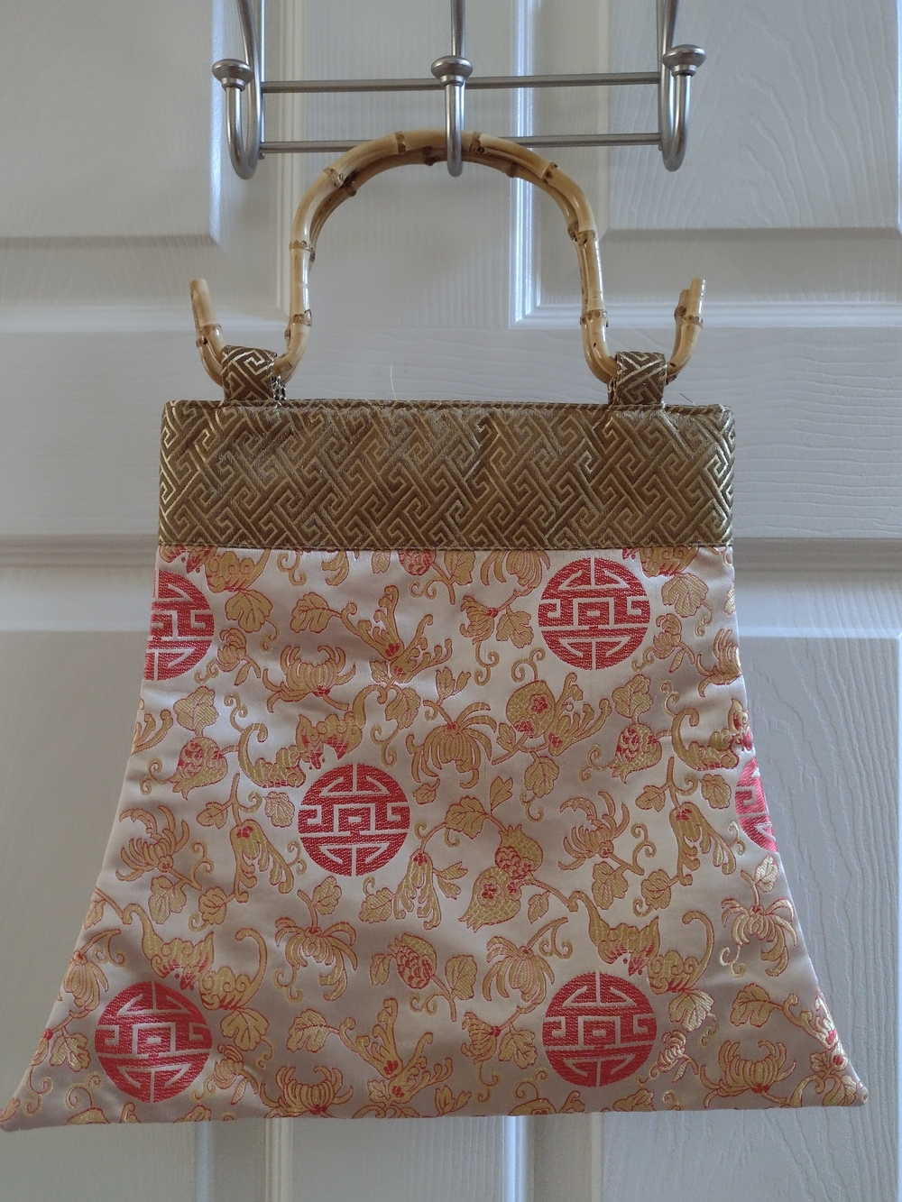 Asian mini Purse
